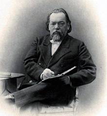 Плевако Федор Никифорович. (1842-1908)
