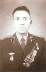 Шепелев Николай Фёдорович