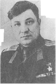 Столяров Николай Иванович