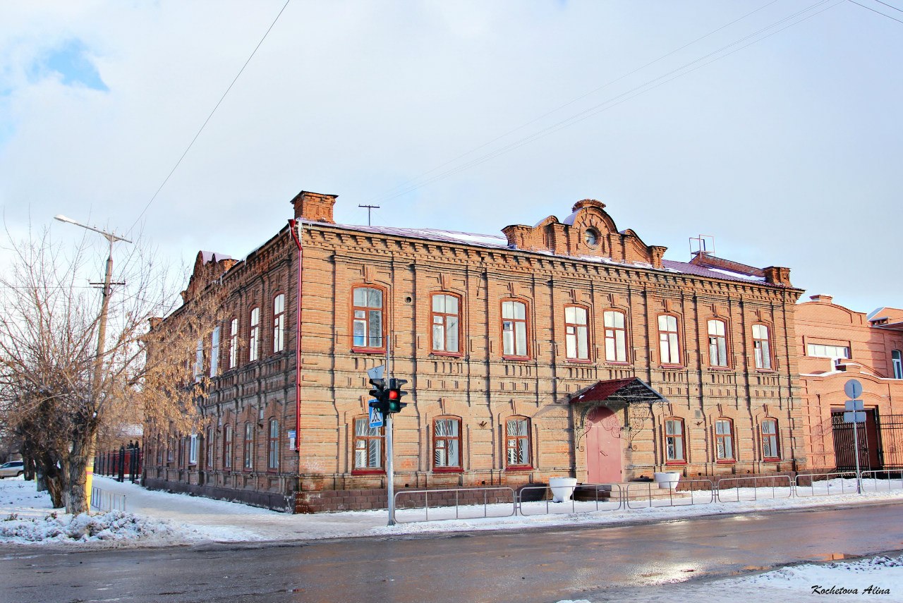 Сайт администрации троицка челябинская область
